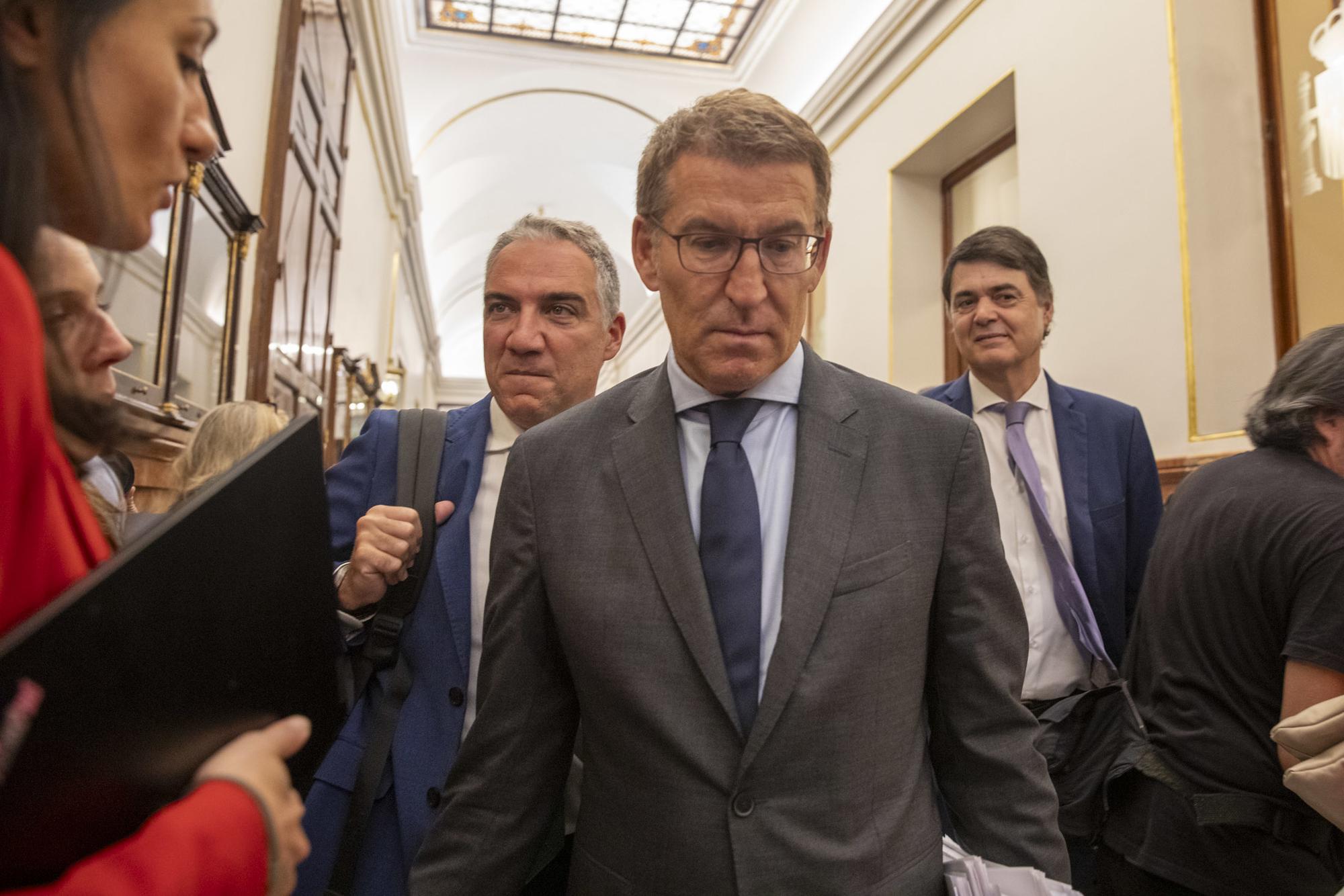 Investidura Feijoo 27-09-23 - 1